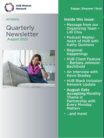 HWN Q3 2023 August Newsletter