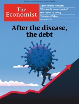 The Economist USA