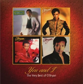 You and I: The Very Best of O'Bryan booklet