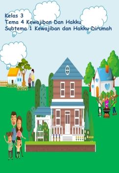 BAHAN AJAR PBAM PKN