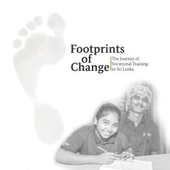 Footprint of Change