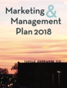 2018 Tupelo Marketing 