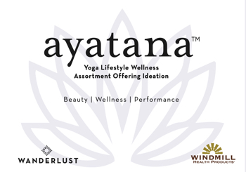 Ayatana Product Offering