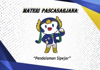 pendalamansipejar