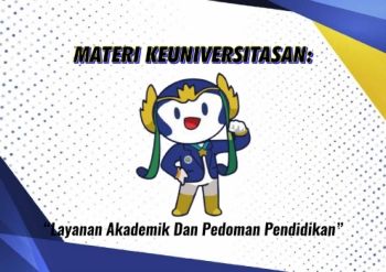 PedomanPendidikan
