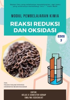 MODUL 3 TATA NAMA SENYAWA