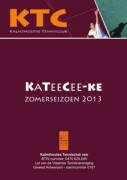 KaTeeCeeKe 2013