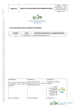 ML_GER_01_Manual de procedimientos Administrativos v1.0