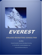 EVEREST RECRUITING TIPS