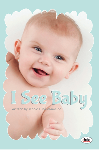 I See Baby SB L01
