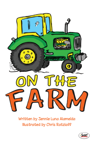 On the Farm SB L02