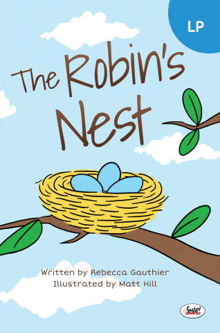 The Robin's Nest LP L07