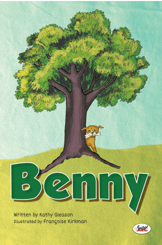 Benny SB L02
