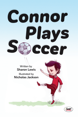 Conner Plays Soccer SB L03