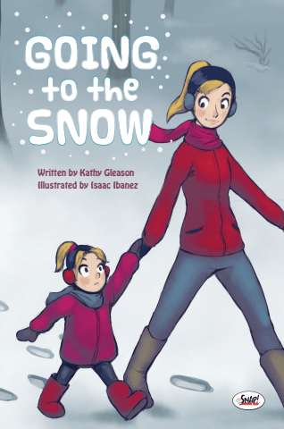 Going to the Snow SB L05