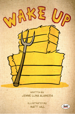 Wake Up SB L03