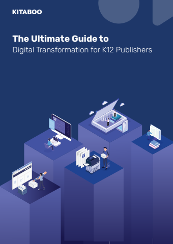 Personal - Ultimate Guide to Digital Transformation - Kitaboo Doc