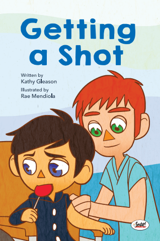 Getting a Shot SB L07