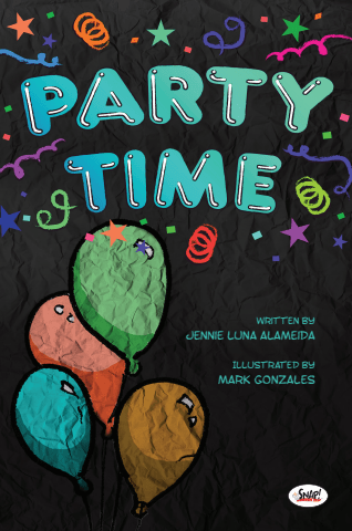 Party Time SB L06