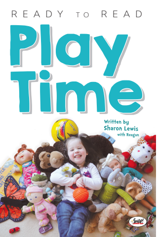 Play Time SB RR