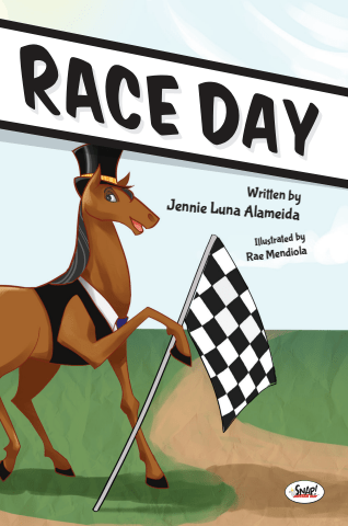 Race Day SB L06
