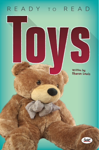 Toys SB RR