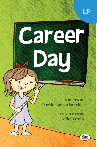 Career Day LP L05