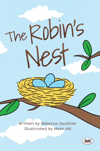 The Robin's Nest SB L07