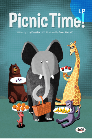 Picnic Time LP L04