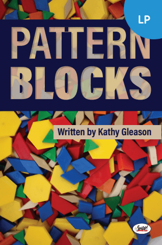 Pattern Blocks LP L07