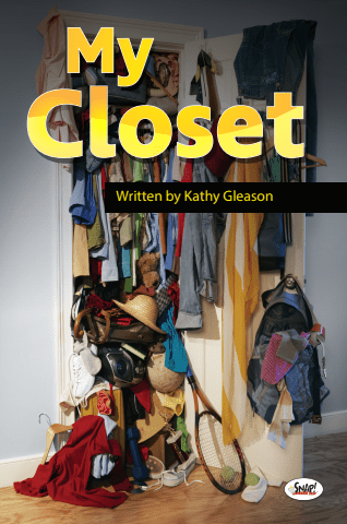 My Closet SB L02