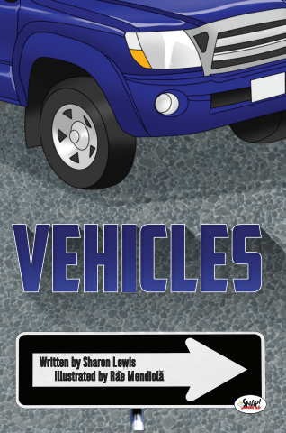 Vehicles SB L01