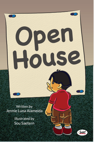 Open House SB L01