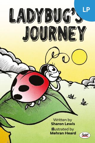 11.2 LP Ladybugs Journey