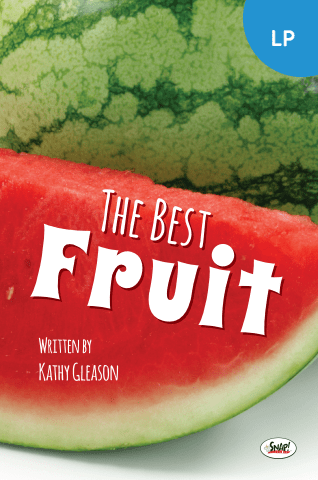 Best Fruit LP L04