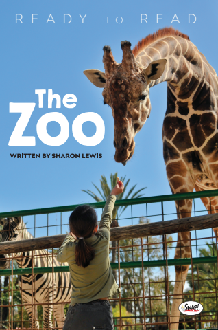 The Zoo SB RR