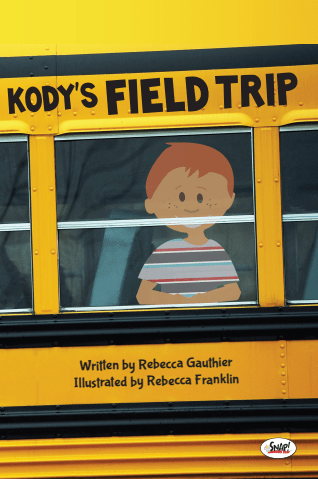 Kody's Field Trip SB L08