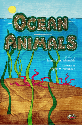 Ocean Animals SB L05