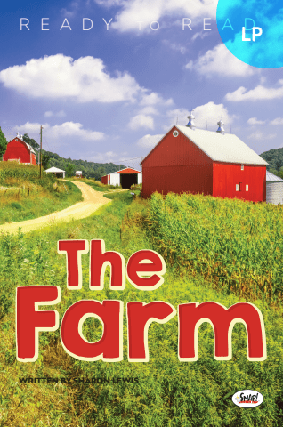 The Farm LP RR