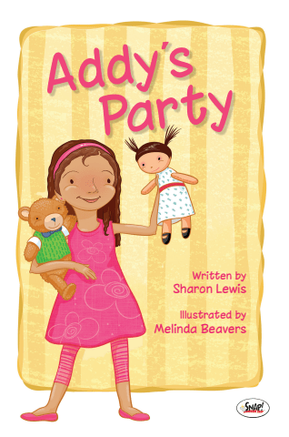 Addy's Party SB L02
