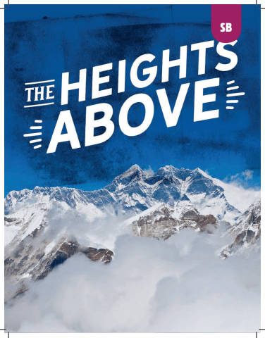 The Heights Above SB SS
