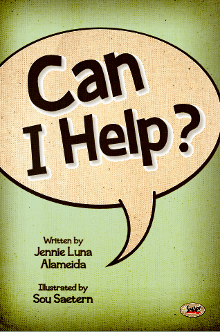 Can I Help SB L03