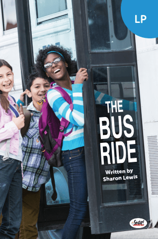 The Bus Ride LP L06