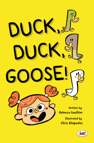 Duck Duck Goose SB L08