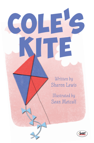Cole's Kite SB L03