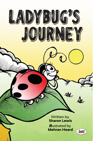 11.2 Ladybugs Journey