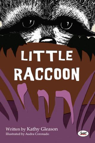 Little Raccoon SB L05
