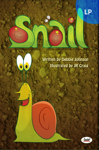 Snail LP L06
