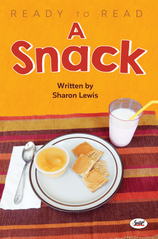 A Snack SB RR