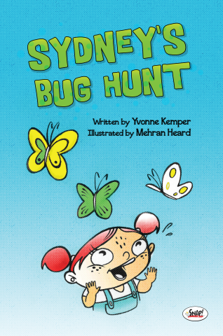 09.4 Sydney's Bug Hunt